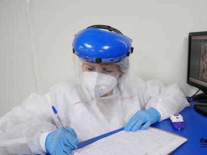 В Башкирии продолжает расти количество инфицированных коронавирусом