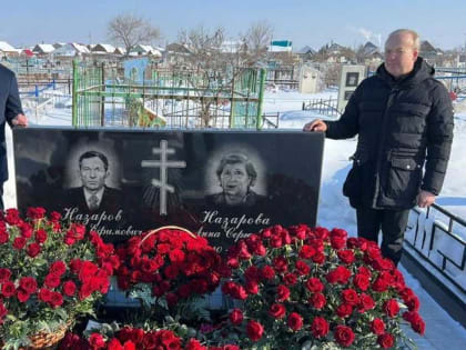 Премьер-министр правительства Башкирии Андрей Назаров рассказал о личном