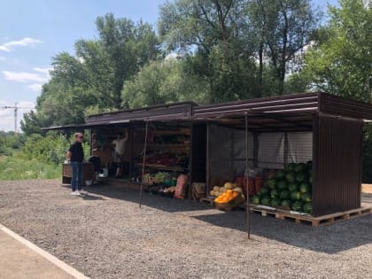 Борьба со стихийными точками