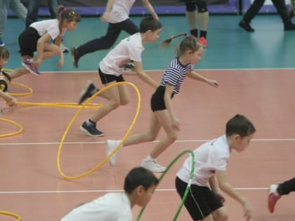 Успехи Башкирии по ремонту спортобъектов отметили на совещании у президента