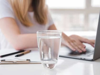 Польза теплой воды: как она влияет на наше здоровье