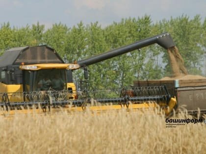 Сумма инвестиций в сферу сельского хозяйства Башкирии составила 8 млрд рублей - Ильшат Фазрахманов