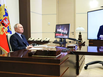 Глава Омской области Хоценко предложил проводить в регионах кадровые конкурсы