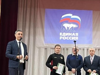 В Туймазинском районе прошло мероприятие, посвященное «Году полезных дел для малой Родины»