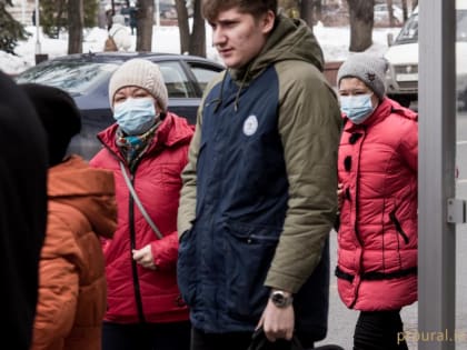Стремительный спад: за сутки в Башкирии коронавирус выявили у 529 человек