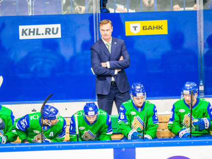 Виктор Козлов: «Мы не были агрессивными»
