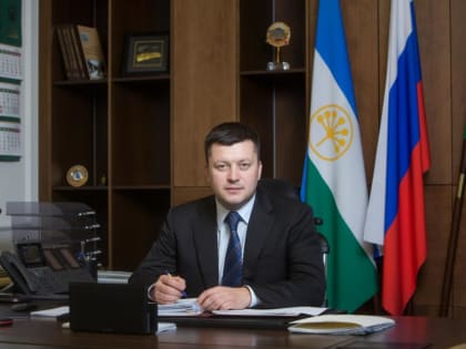 Ратмир Мавлиев вошел в первую группу национального рейтинга