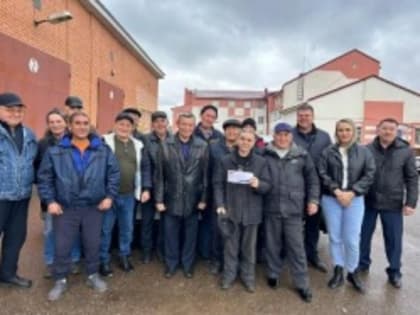 Быть водителем - это призвание!