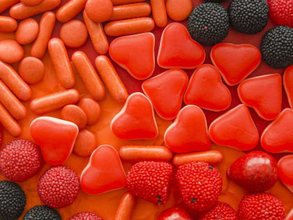 Фантастическая ягода: уничтожает «плохой» холестерин и помогает печени расщеплять ЛПНП для улучшения здоровья