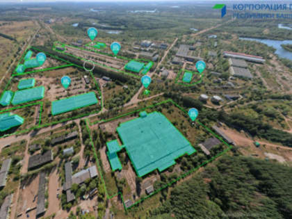 В Башкирии инвесторам презентовали новые площадки