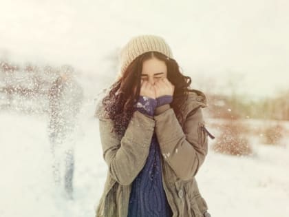 Снег и дождь: надвигается по-настоящему аномальная погода