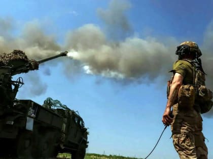 Бывший разведчик Скотт Риттер о мировой политике