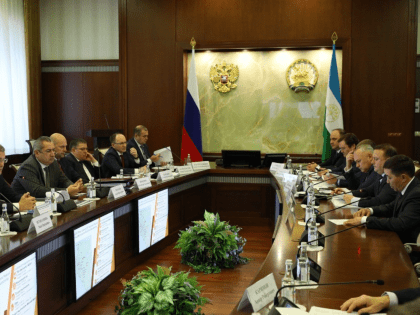 Инвесторы «вольют» в экономику Башкирии еще 3 млрд рублей