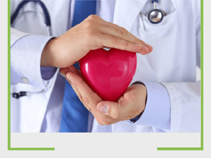 6 июля - Всемирный день кардиолога