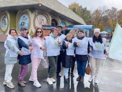 Физическая зарядка – лучший способ получения бодрости на целый день!