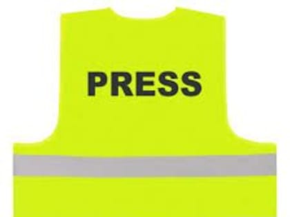 ПАМЯТКА для журналистов, освещающих публичные мероприятия
