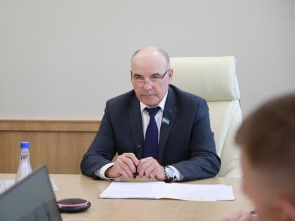 Состоялось заседание Комитета по государственному строительству, правопорядку и судебным вопросам