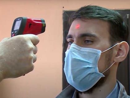 В Башкирии бушует опасный вирус