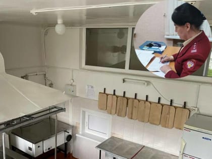 Прокуратура Башкирии проверит садик, в котором отравились дети