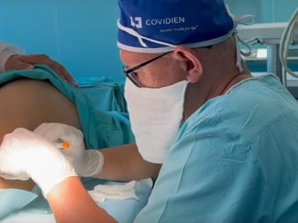 В Уфе врачи провели сложную операцию попавшему в ДТП 15-летнему подростку