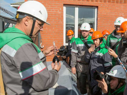 На Саузбашевском месторождении пробурены скважины с рекордными дебитами нефти