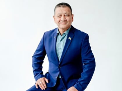 Радиожурналист Расуль Сапгитов отмечает свой юбилей