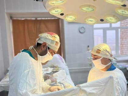 В Ишимбайскую ЦРБ приглашают на консультации по плановым операциям