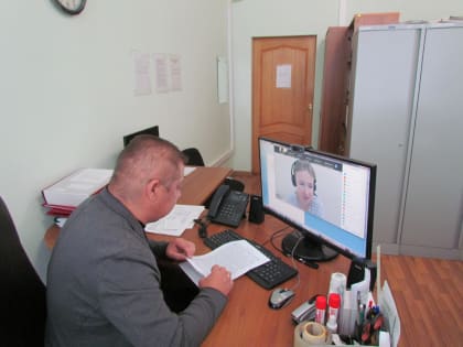 04 и 06 сентября 2023 года Управлением Министерства юстиции Российской Федерации по Республике Башкортостан проведено обучение сотрудников МФЦ Республики Башкортостан по вопросам п