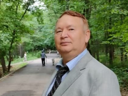 Ильдар Исхаков: "Вся республика объединилась для помощи ребятам на передовой"