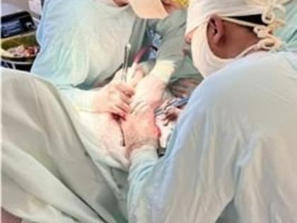 Жителей Башкирии просят проголосовать за врача-онколога из Уфы, который участвует в престижном конкурсе