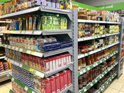 Жители Уфы возмутились продажей просроченных продуктов