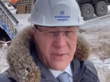 Радий Хабиров показал будущее башкирско-белорусское производство зерносушилок