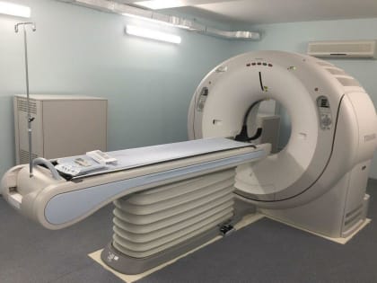 В Башкирии сократились сроки ожидания медицинской диагностики