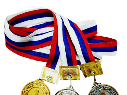 В Башкирии учредили стипендии для победителей олимпийских, паралимпийских и сурдлимпийских игр