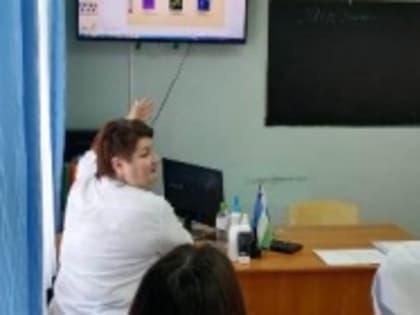 Республиканский семинар по терапии