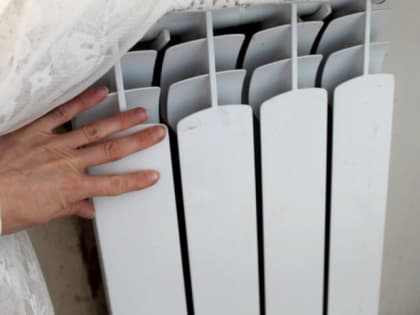 Жители Башкирии просят изменить правило включения отопления и предложили свою схему