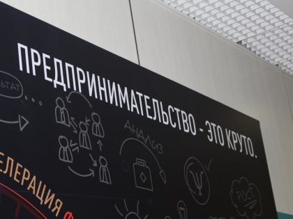 Башкирия вошла в топ-3 регионов по поддержке предпринимательства