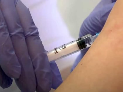 В Башкирии в частных клиниках можно будет бесплатно сделать прививки