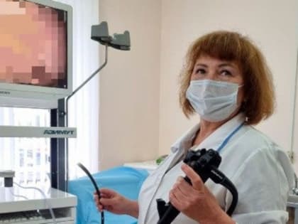 В Башкирии больнице по нацпроекту закупили современное оборудование