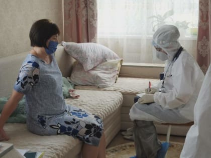 В Башкирии выросла заболеваемость корью