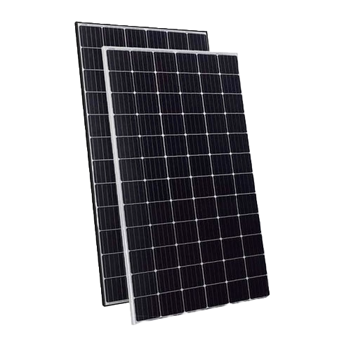 Jinko Tiger 500W Monocrystalline Panel