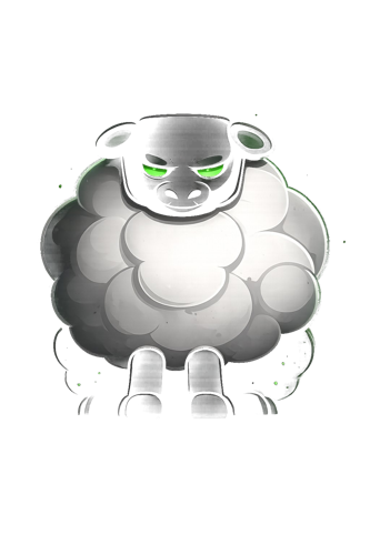 Sheeping