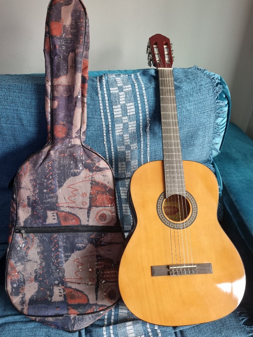 Violão 