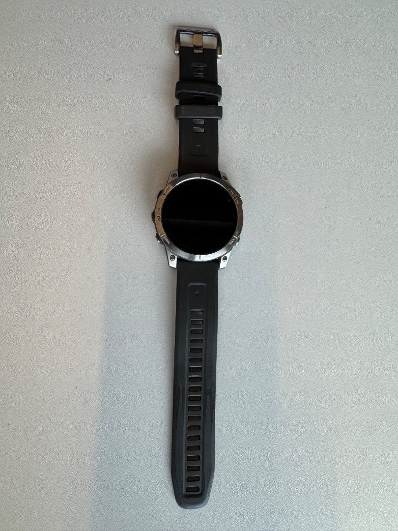 Relógio GARMIN FÊNIX 7