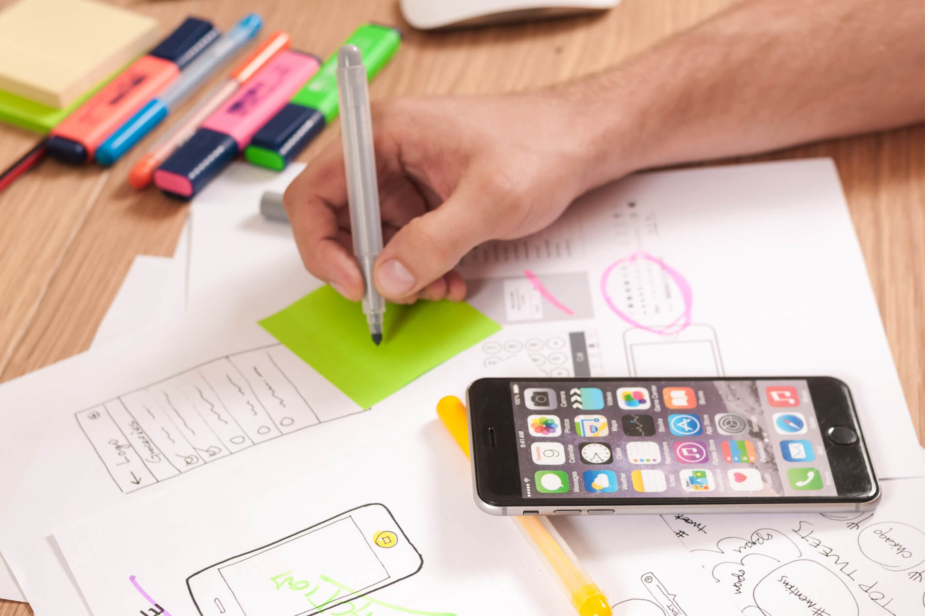 App hopes to give Muslim-owned businesses a leg-up
