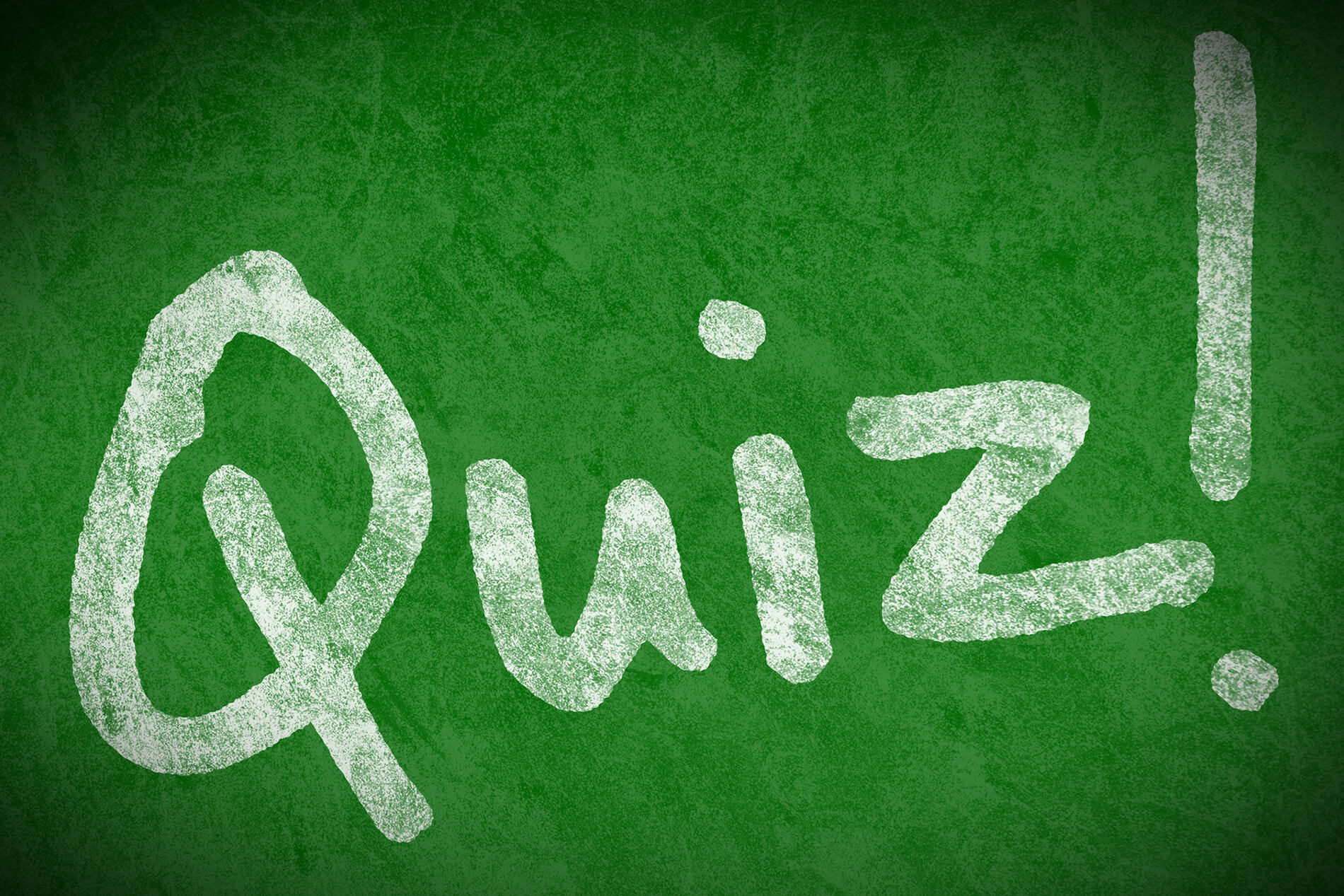 Test your knowledge with this Zakat quiz
