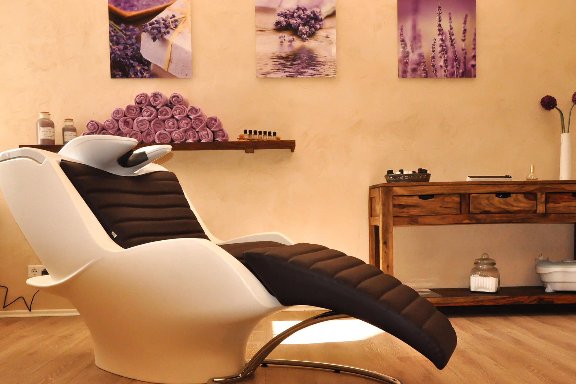 Why more hair salons now offer hijab-friendly services