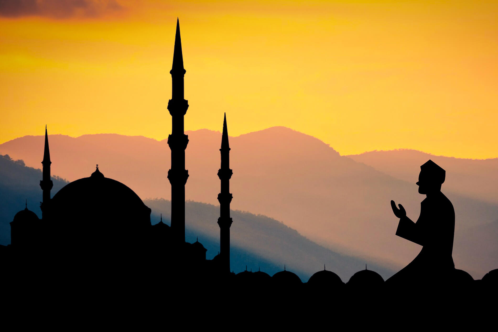 A Ramadan etiquette guide for non-Muslims