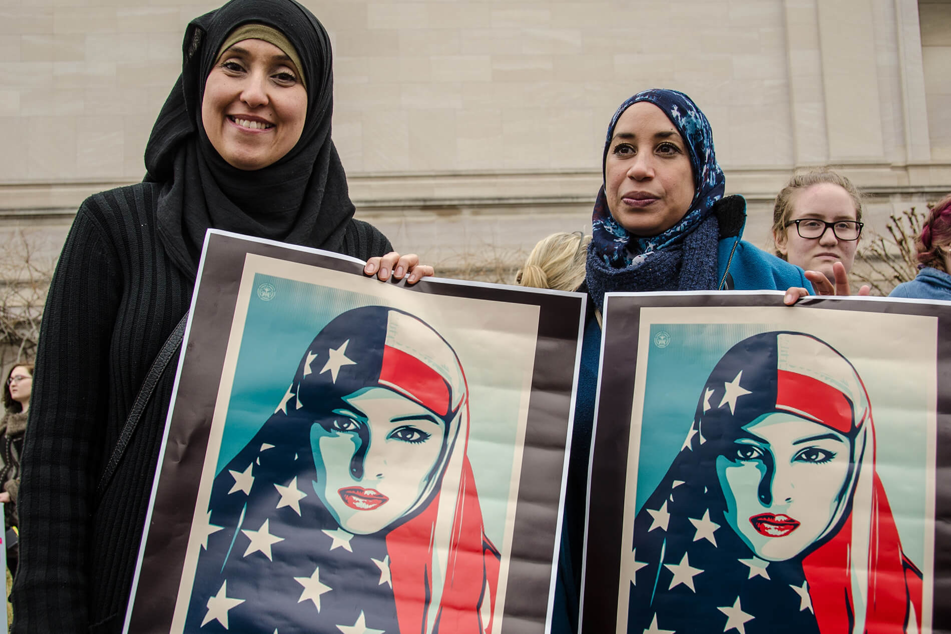 Urge Congress to support resolution recognizing the history of American Muslims and their contributions