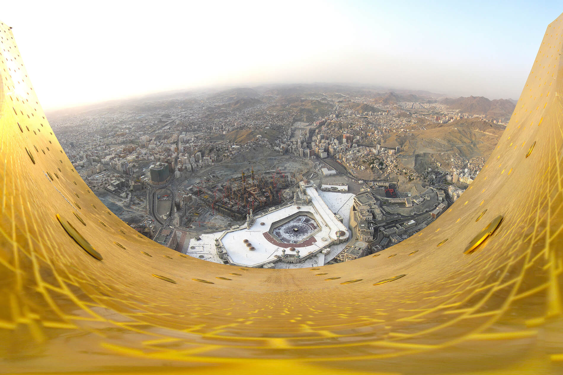 Malaysians not really excited about Saudi Arabia as holiday destination